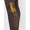 Штаны компрессионные UFC VENUM FIGHT WEEK 4.0 Mens Dark Brown
