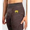 Штаны компрессионные UFC VENUM FIGHT WEEK 4.0 Mens Dark Brown