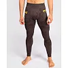 Штаны компрессионные UFC VENUM FIGHT WEEK 4.0 Mens Dark Brown