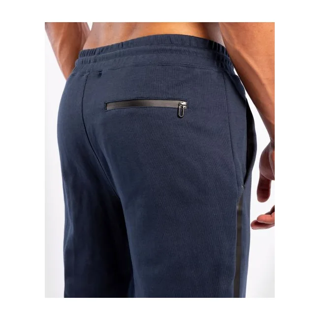 Спортивні штани VENUM Laser X Connect Navy Blue