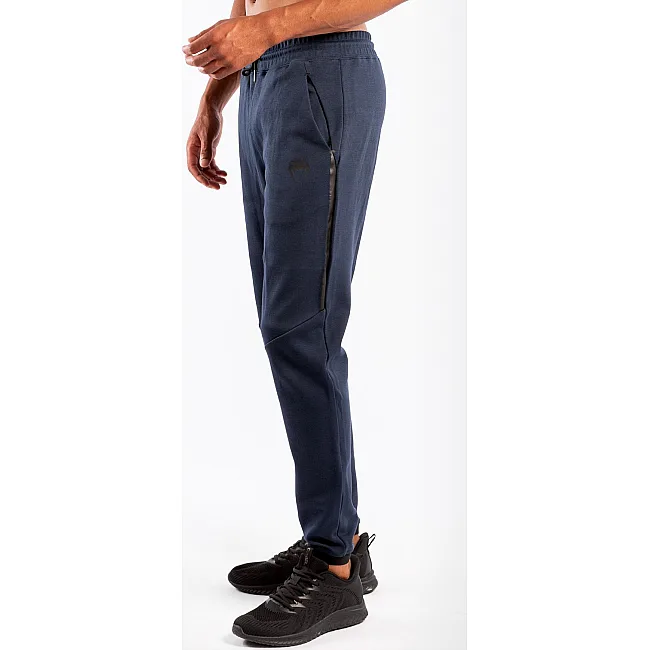 Спортивні штани VENUM Laser X Connect Navy Blue