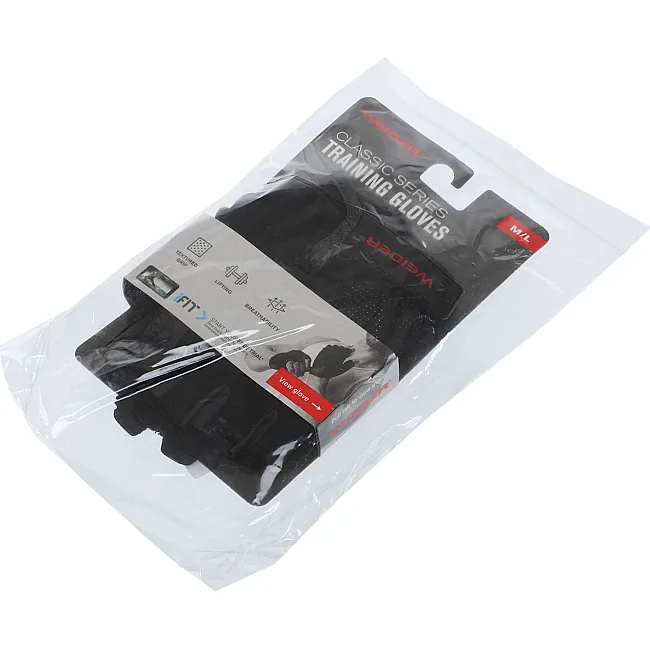 Спортивные перчатки WEIDER SB169017