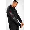 Чоловіча толстовка VENUM x Dodge Banshee Unisex Pullover Black