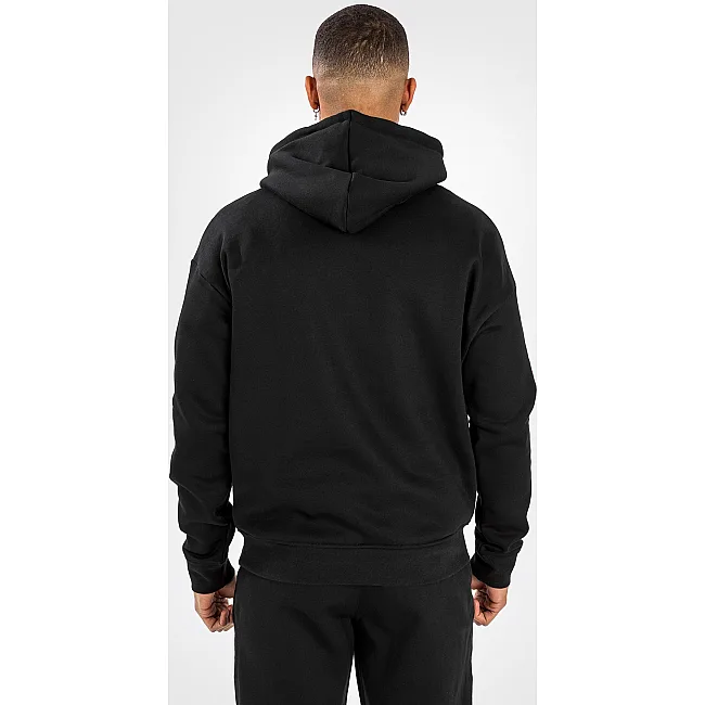 Чоловіча толстовка VENUM x Dodge Banshee Unisex Pullover Black
