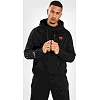 Чоловіча толстовка VENUM x Dodge Banshee Unisex Pullover Black
