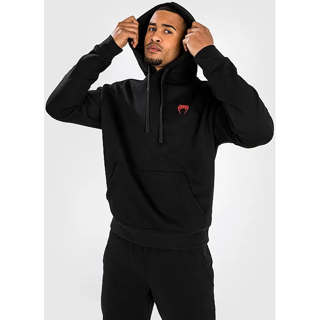 Чоловіча толстовка VENUM x Dodge Banshee Unisex Pullover Black