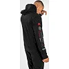 Чоловіча толстовка VENUM x Dodge Banshee Unisex Pullover Black