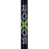 Трюковый самокат TEMPISH ROXOR, оранжевый