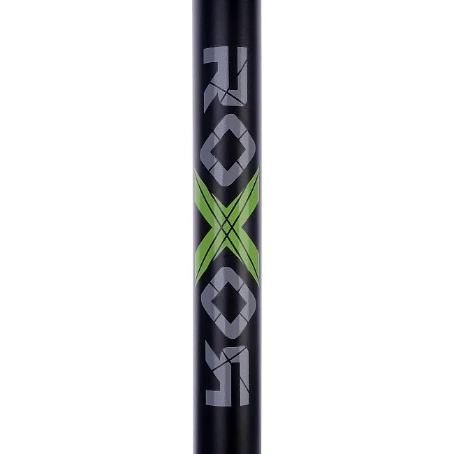 Трюковый самокат TEMPISH ROXOR, оранжевый