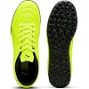 Сороконожки детские Puma Classico TT Jr желтый, черный (для детей)