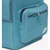 Рюкзак NIKE NK HERITAGE EUGENE BKPK 23L фиолетовый, желтый, черный 43 x 30 x 15 см