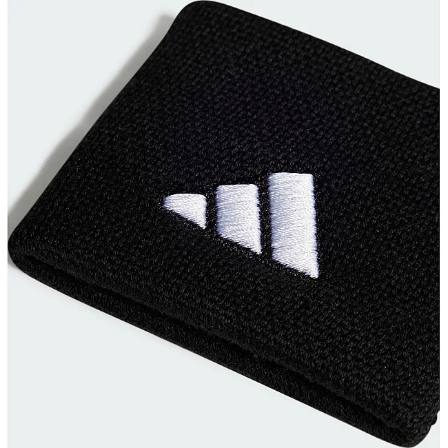 Напульсники ADIDAS TENNIS WB S чорний One Size