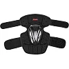 Мотонаколенники TDGO MS-5648 (Черный)