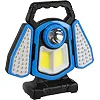 Переносной фонарь-прожектор Hurry-Bolt HB-0530C (Синий)