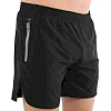 Спортивні шорти короткі чоловічі JOMA INDOOR 104499-100 (Чорний)