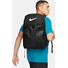 Рюкзак NIKE Nk Brsla XL Bkpk - X 30L чорний 51 x 33 x 18 см