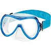 Маска для дайвінгу Aqua Speed RAY FS 61101 синій One Size
