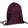 Рюкзак-мешок спортивный спортивный SP-SPORT GA-3155 (Бордовый)