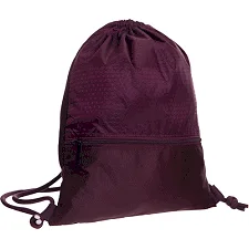 Рюкзак-мешок спортивный спортивный SP-SPORT GA-3155 (Бордовый)