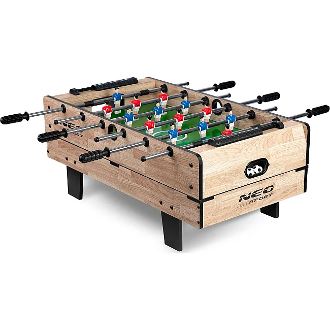 Игровой стол 4в1 Neo-Sport-800, 80 x 43 x 30 см