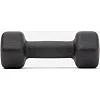 Гантели ADIDAS Dumbbells черный 4 кг