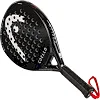 Ракетка для падел-тенниса Padel HEAD Coello Vibe 226155 (Черный)