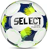 М'яч футзальний Select Futsal Talento 13 v26 білий, синій 4