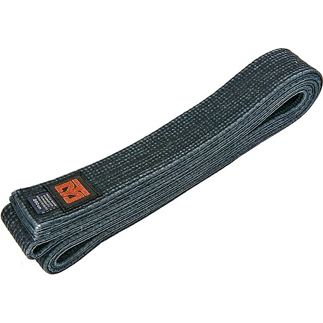 Пояс для кимоно MOOTO BO-7251 (Черный)