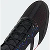 Боксери Adidas Box Hog 4 | чорний/біло/червоний | IH2730