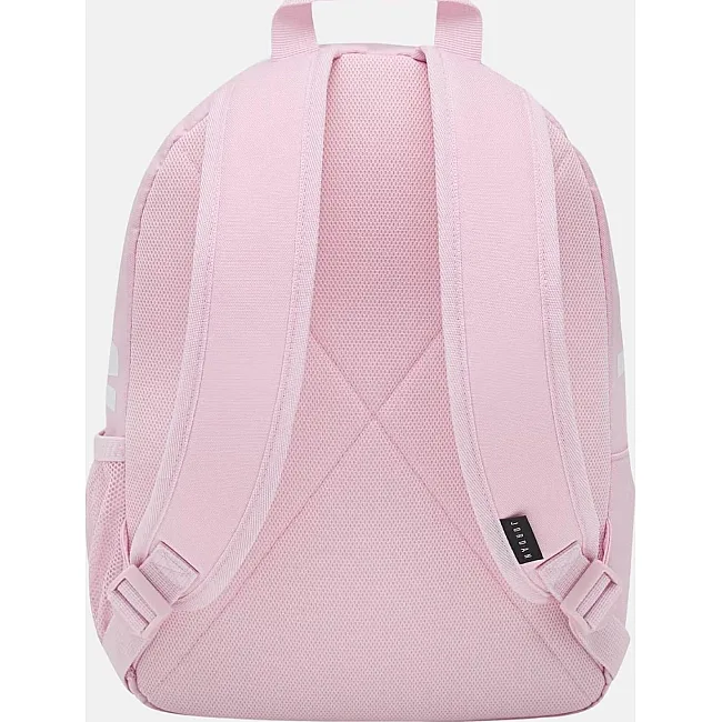 Рюкзак NIKE Jan Mini Air Patrol Backpack 11L розовый (для детей) 34 x 25 x 14 см