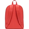 Рюкзак NIKE Y NK CLASSIC BKPK 16L красный (для детей) 38 х 28 х 13 см