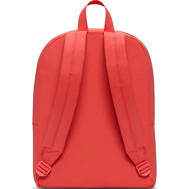 Рюкзак NIKE Y NK CLASSIC BKPK 16L красный (для детей) 38 х 28 х 13 см