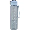 Спортивная бутылка для воды REFILL FI-311 750мл (Синий)