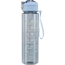 Спортивная бутылка для воды REFILL FI-311 750мл (Синий)