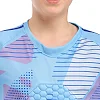 Форма воротарська дитяча светр та штани SP-SPORT B02 20-L (Салатовий)