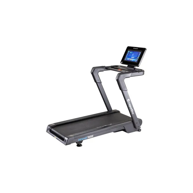 Беговая дорожка электрическая inSPORTline inCondi T420i