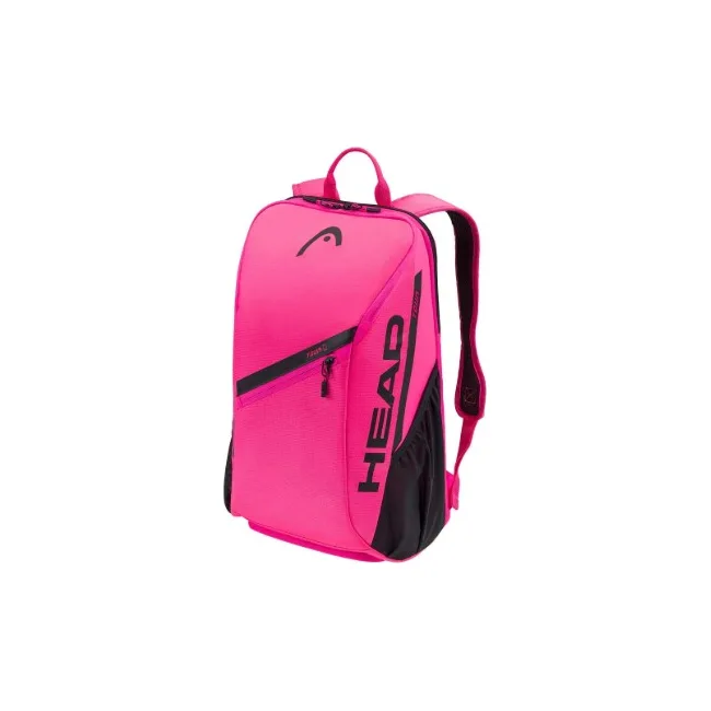 Тенісний рюкзак Head Tour Backpack 25L PK