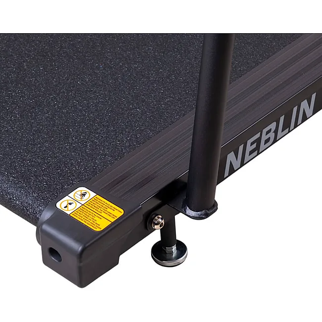 Беговая дорожка электрическая inSPORTline Neblin