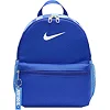 Рюкзак NIKE Y NK BRSLA JDI MINI BKPK 11L синій (для дітей) 33 х 25 х 13 см