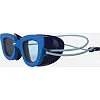 Очки для плавания Speedo KDS SNNY G SSDRS 420 синий One Size
