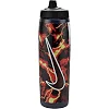 Бутылка NIKE REFUEL BOTTLE 32 OZ черный красный 946 мл