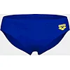 Плавки-слепые для мальчиков Arena TALES SWIM BRIEFS синий, желтый (для детей)