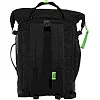 Спортивный рюкзак MADWAVE M112401 (Черный)