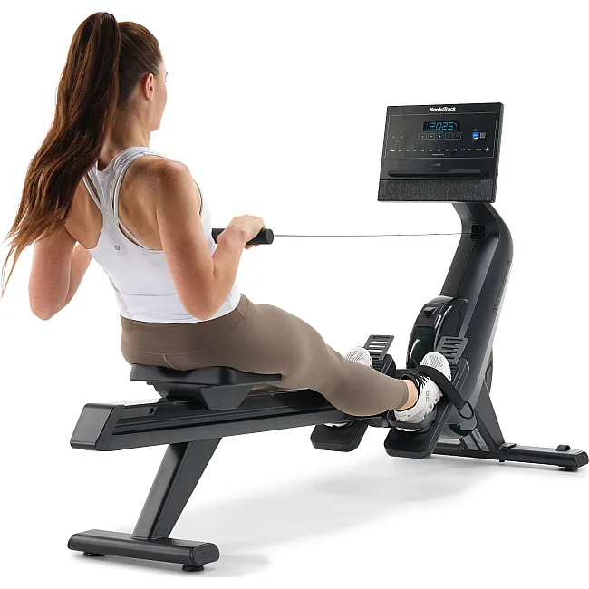 Гребной тренажер магнитный NORDICTRACK RW300