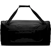 Сумка NIKE NK BRSLA M DUFF-X 60L черный 63,5×30,5×30,5 см