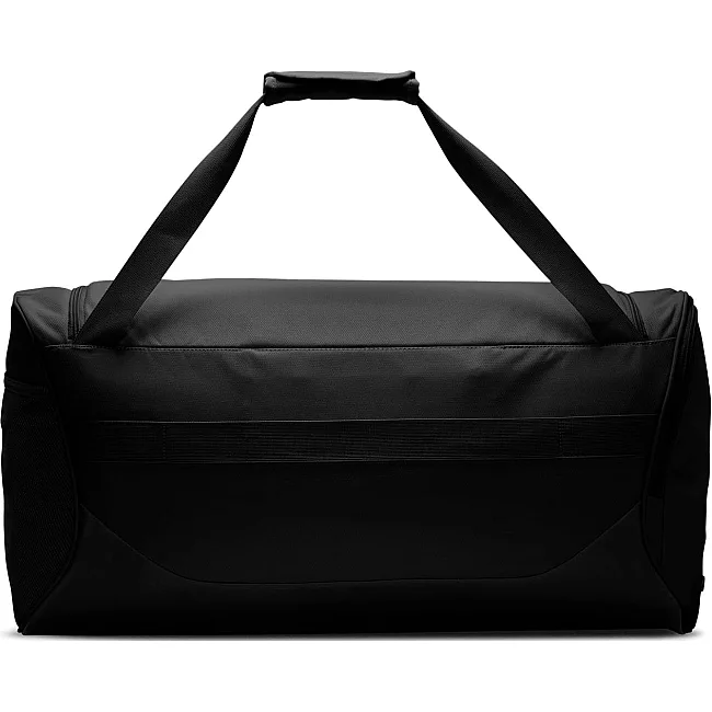 Сумка NIKE NK BRSLA M DUFF-X 60L черный 63,5×30,5×30,5 см