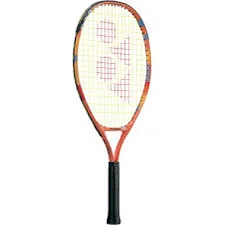 Ракетка для тенниса YONEX Junior 23 (98 sq.in., 200g) Coral orange