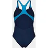 Купальник закритий для жінок Arena STRIPEFLO SWIMSUIT SWIM PRO BA синій, блакитний (для жінок)