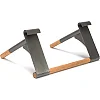 Турник для шведской стенки NOHRD Wallbars Oak Oak