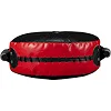 Маківара кругла TITLE Classic Round Punch Shield V2 Red/Black